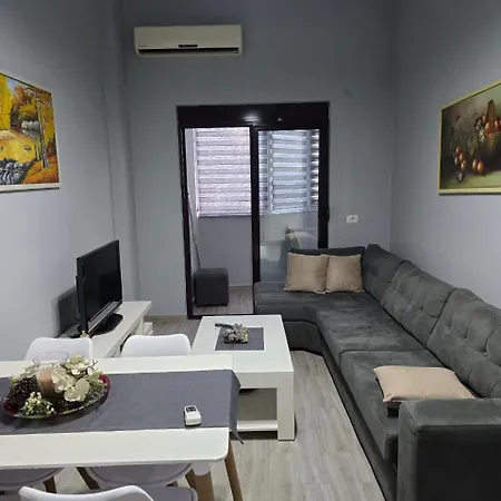 Apartament Klidio's