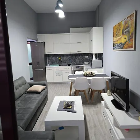 Klidio's Apartament