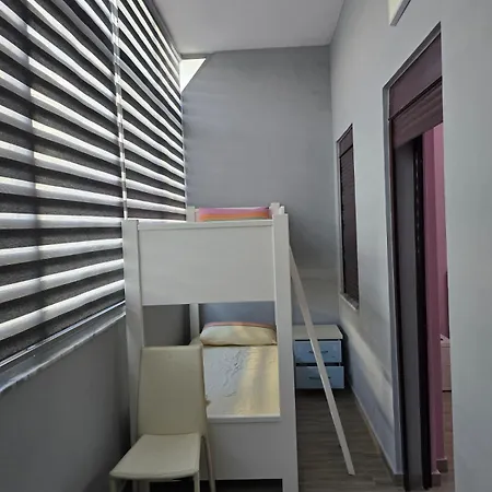 Apartament Klidio's Golem (Tirana)